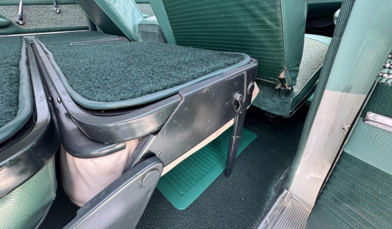 								1959 Dodge Custom Sierra Wagon full									