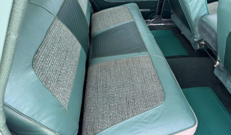 								1959 Dodge Custom Sierra Wagon full									