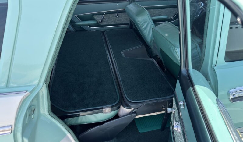 								1959 Dodge Custom Sierra Wagon full									