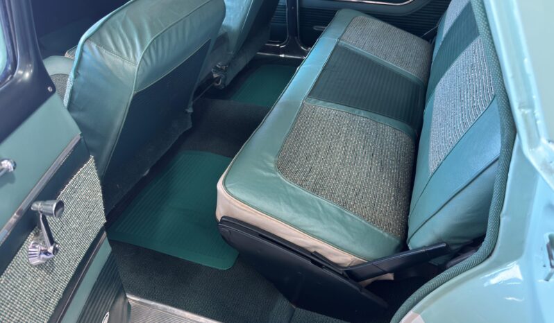 								1959 Dodge Custom Sierra Wagon full									