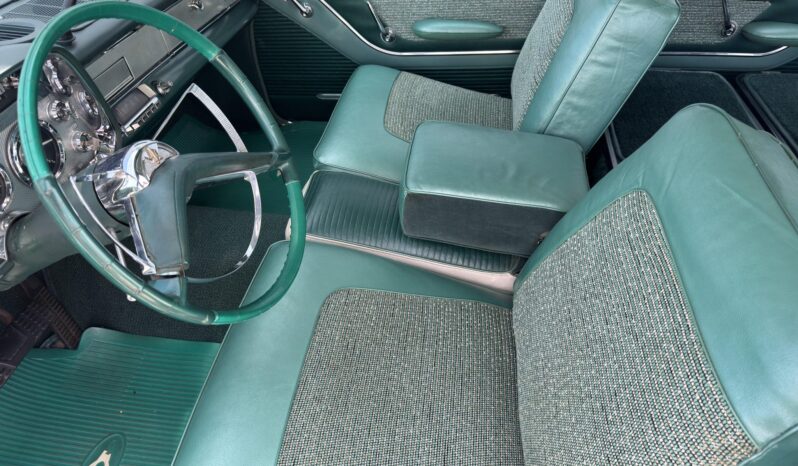 								1959 Dodge Custom Sierra Wagon full									