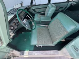 										1959 Dodge Custom Sierra Wagon full									