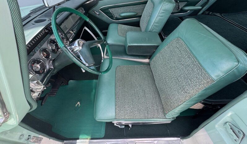 								1959 Dodge Custom Sierra Wagon full									