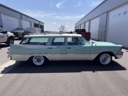 										1959 Dodge Custom Sierra Wagon full									