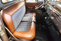 										1952 Chevrolet 3100 5-Window Pickup full									