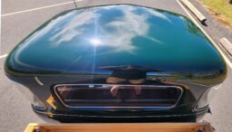 										1952 Chevrolet 3100 5-Window Pickup full									