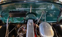 										1952 Chevrolet 3100 5-Window Pickup full									