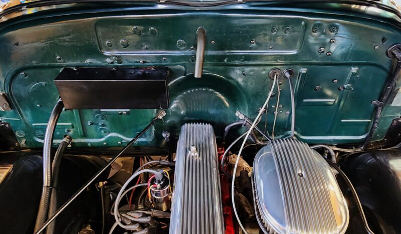 								1952 Chevrolet 3100 5-Window Pickup full									