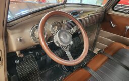 										1952 Chevrolet 3100 5-Window Pickup full									