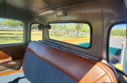 										1952 Chevrolet 3100 5-Window Pickup full									