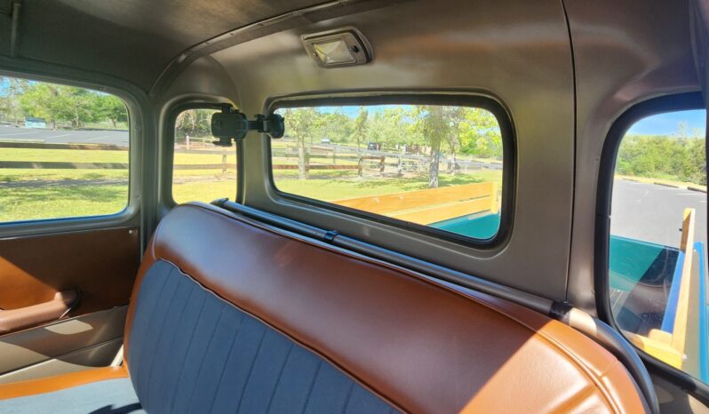								1952 Chevrolet 3100 5-Window Pickup full									