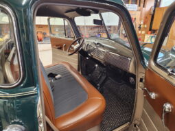 										1952 Chevrolet 3100 5-Window Pickup full									