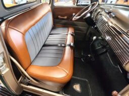 										1952 Chevrolet 3100 5-Window Pickup full									