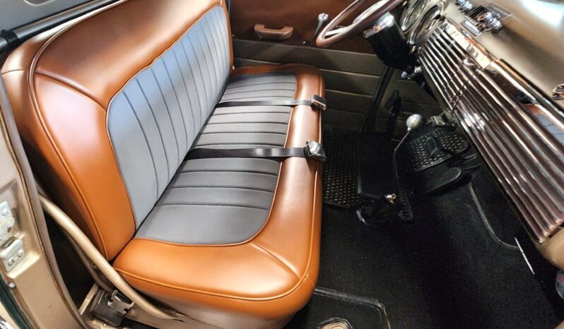 								1952 Chevrolet 3100 5-Window Pickup full									