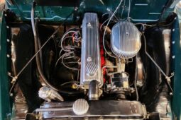 										1952 Chevrolet 3100 5-Window Pickup full									