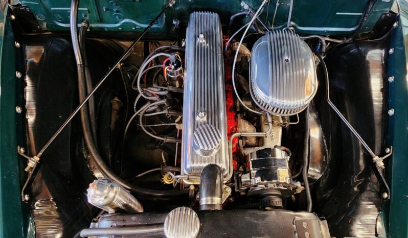 								1952 Chevrolet 3100 5-Window Pickup full									