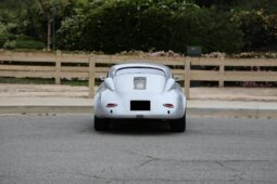 1960 Porsche 356B Coupe