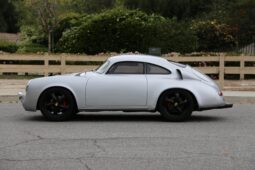 1960 Porsche 356B Coupe