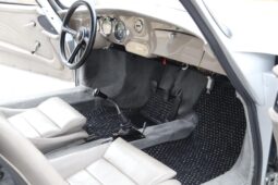 1960 Porsche 356B Coupe