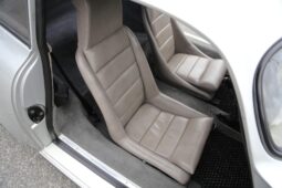 1960 Porsche 356B Coupe