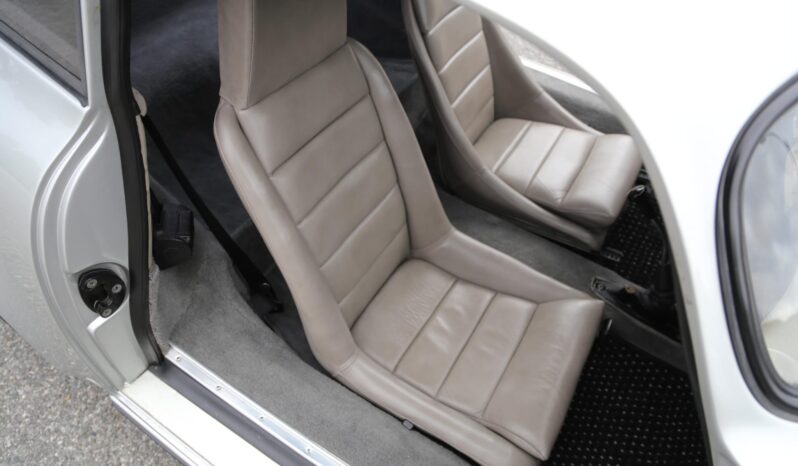 								1960 Porsche 356B Coupe full									