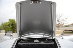 										1960 Porsche 356B Coupe full									