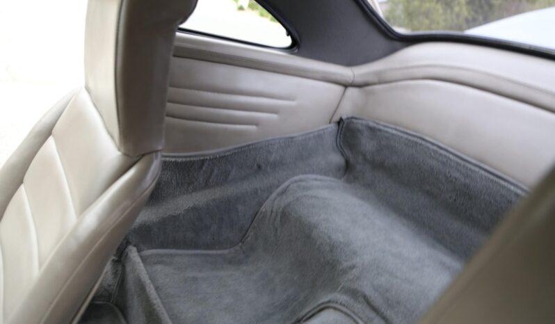 								1960 Porsche 356B Coupe full									