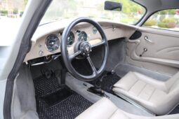 										1960 Porsche 356B Coupe full									