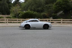 										1960 Porsche 356B Coupe full									