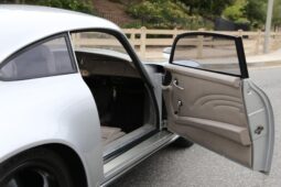 										1960 Porsche 356B Coupe full									