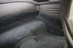 										1960 Porsche 356B Coupe full									