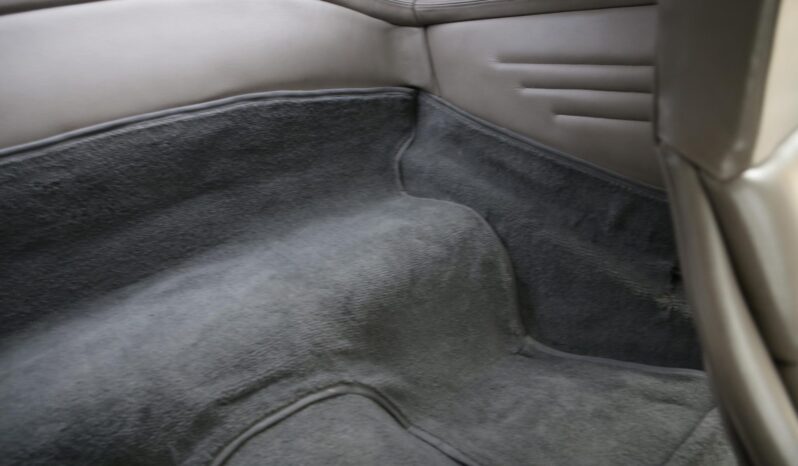 								1960 Porsche 356B Coupe full									