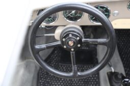 										1960 Porsche 356B Coupe full									