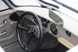 										1960 Porsche 356B Coupe full									