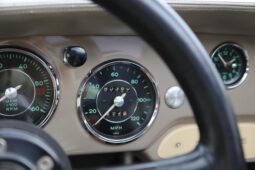 										1960 Porsche 356B Coupe full									