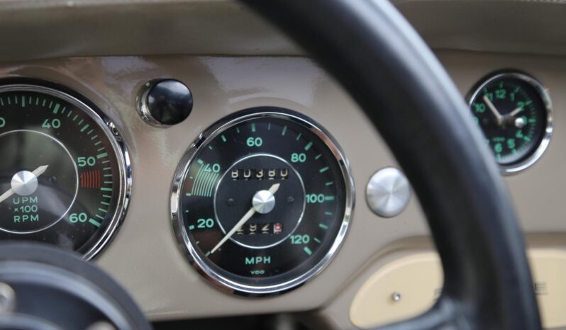 								1960 Porsche 356B Coupe full									