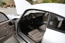 										1960 Porsche 356B Coupe full									