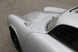 										1960 Porsche 356B Coupe full									