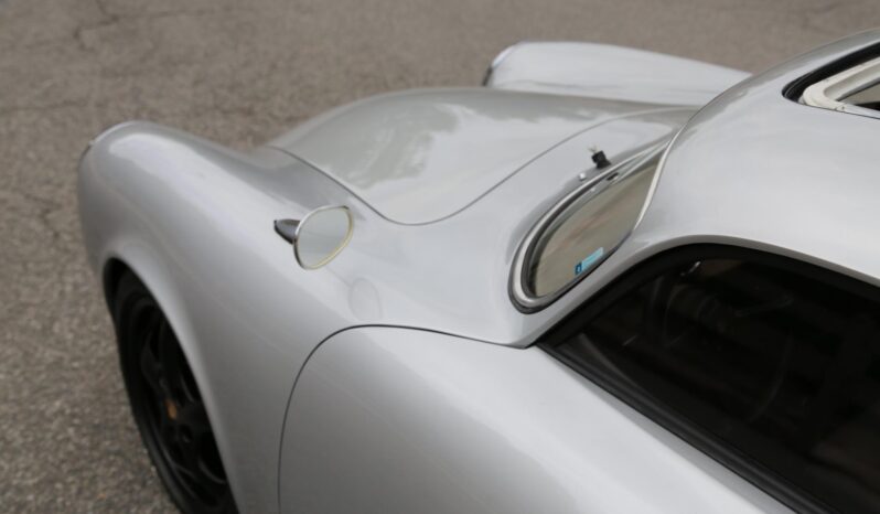 								1960 Porsche 356B Coupe full									