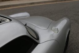 										1960 Porsche 356B Coupe full									