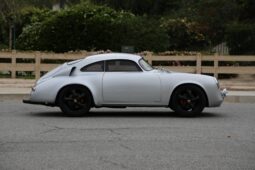 										1960 Porsche 356B Coupe full									