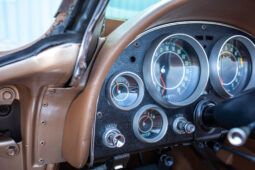 										1964 Chevrolet Corvette Convertible 4-Speed full									