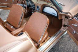 										1964 Chevrolet Corvette Convertible 4-Speed full									