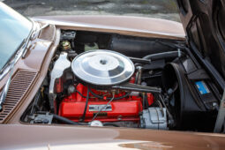 										1964 Chevrolet Corvette Convertible 4-Speed full									