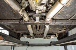 										1964 Chevrolet Corvette Convertible 4-Speed full									