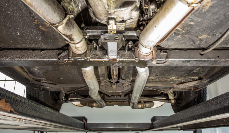 								1964 Chevrolet Corvette Convertible 4-Speed full									