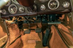 										1964 Chevrolet Corvette Convertible 4-Speed full									