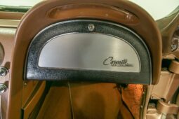 										1964 Chevrolet Corvette Convertible 4-Speed full									