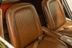 										1964 Chevrolet Corvette Convertible 4-Speed full									