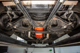 										1964 Chevrolet Corvette Convertible 4-Speed full									